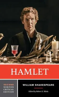 Cover: 9780393640106 | Hamlet | A Norton Critical Edition | William Shakespeare | Taschenbuch