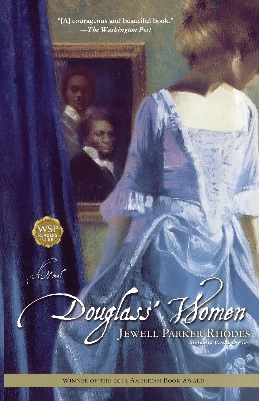 Cover: 9780743410106 | Douglass' Women | Jewell Parker Rhodes | Taschenbuch | Englisch | 2003
