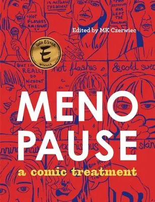 Cover: 9781637790106 | Menopause | A Comic Treatment | Mk Czerwiec | Buch | Englisch | 2021