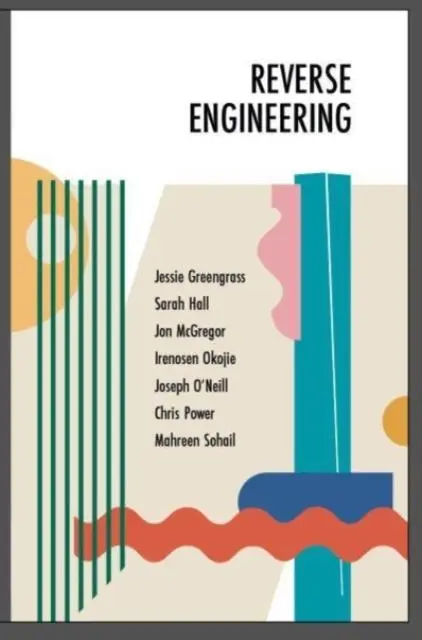 Cover: 9781739830106 | Reverse Engineering | Chris Power (u. a.) | Taschenbuch | Englisch