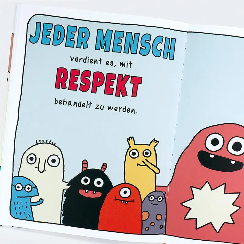 Bild: 9783446280106 | Alle Menschen | Elise Gravel | Buch | 48 S. | Deutsch | 2025