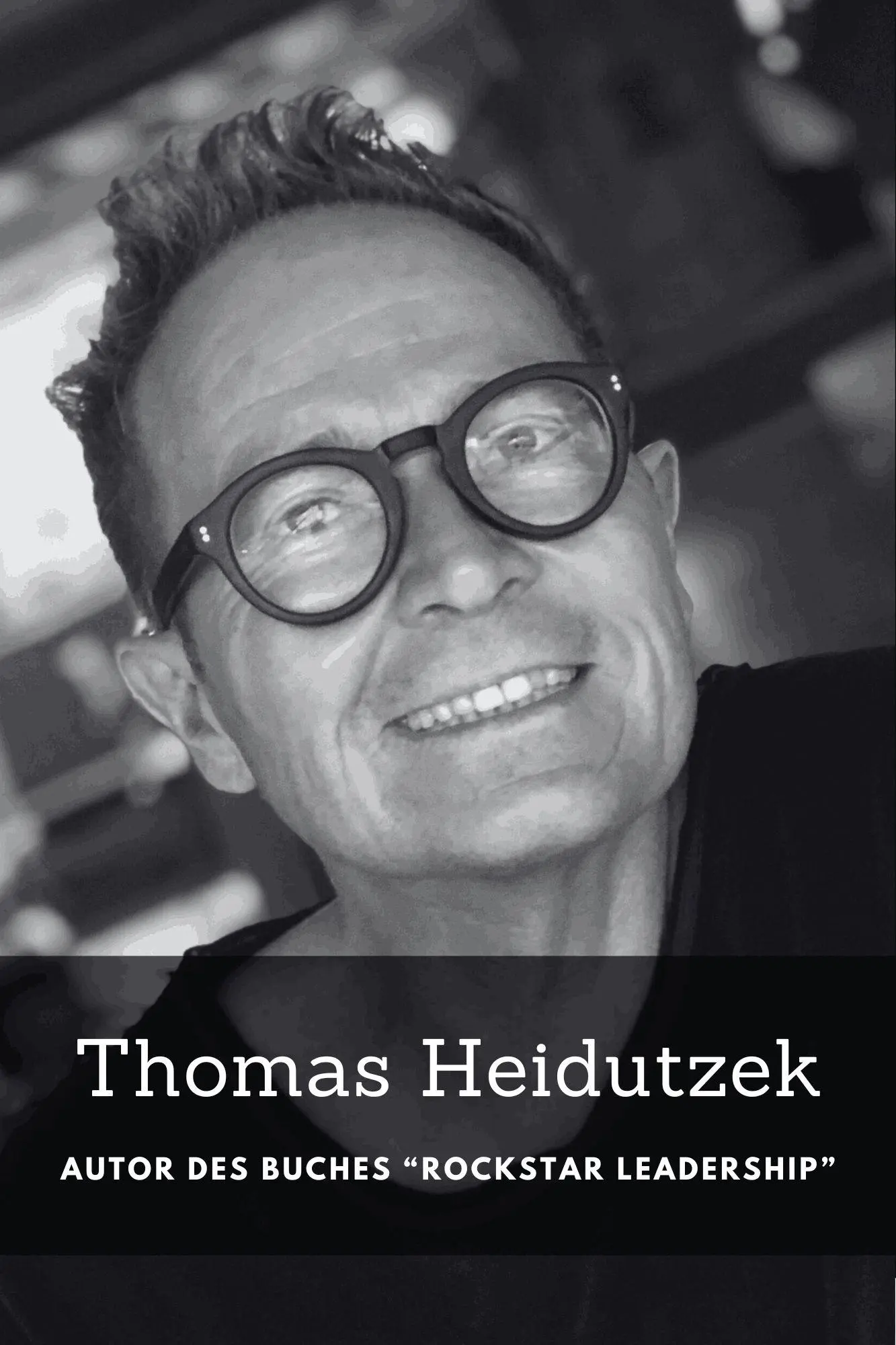 Autor: 9783693170106 | Rockstar Leadership - Führen mit Haltung, Mut und Perspektive | Buch
