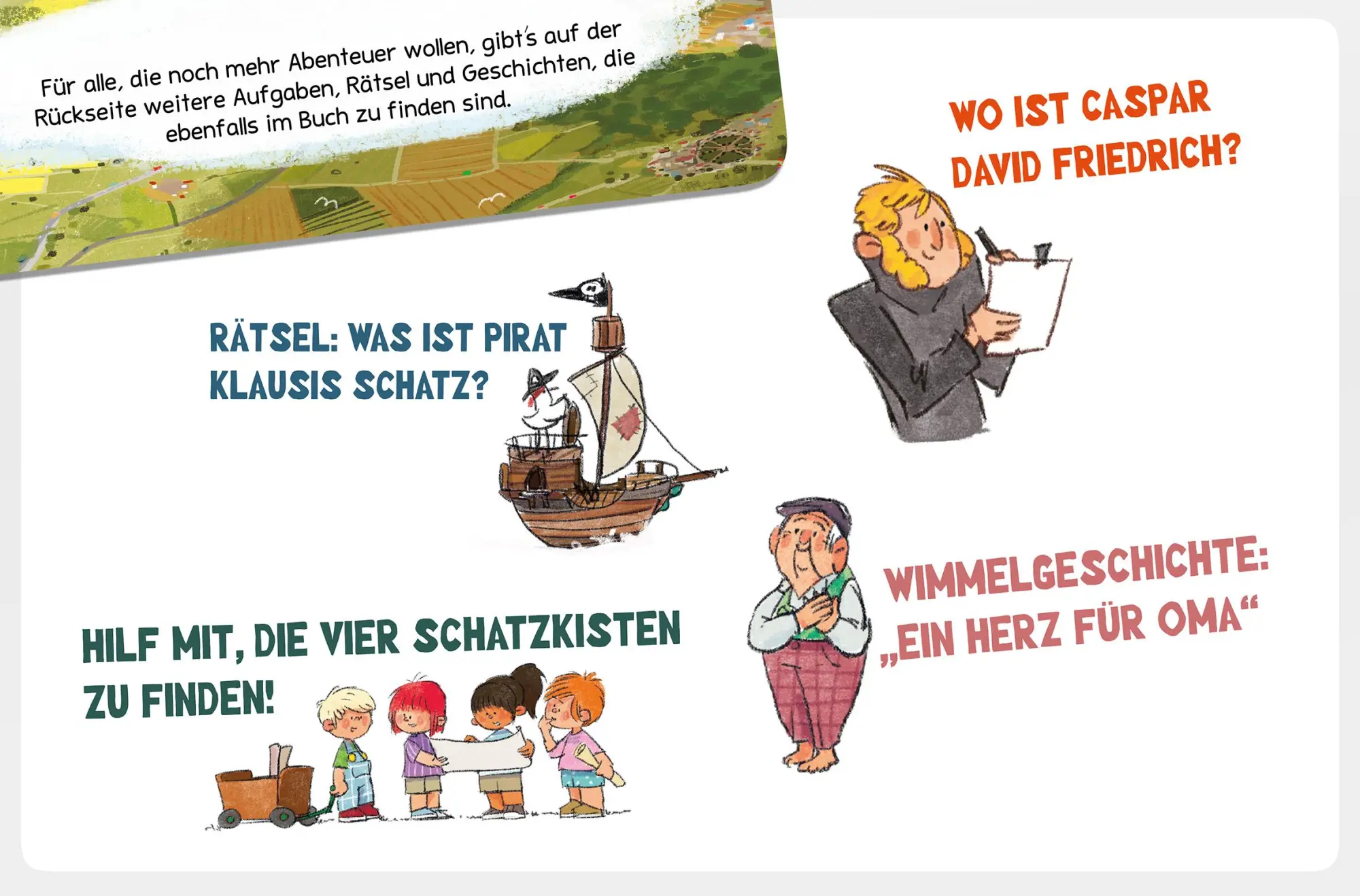 Bild: 9783988980106 | So schön ist Rügen - eine Wimmelreise | Jannes Weber | Buch | 16 S.