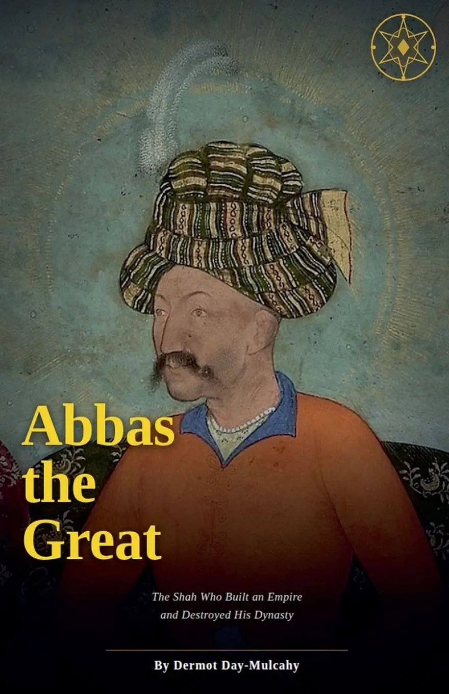 Cover: 9798235280106 | Abbas the Great | Gearóid O'Sullivan | Taschenbuch | Englisch | 2026