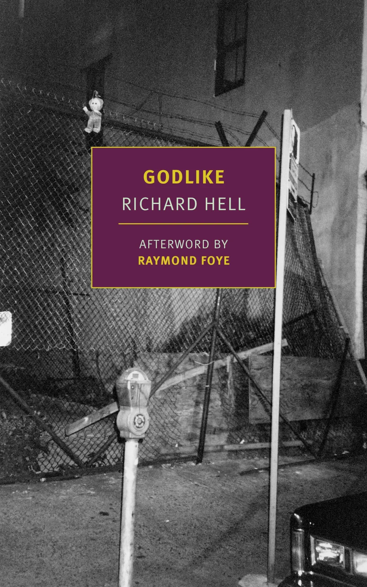 Cover: 9798896230106 | Godlike | Raymond Foye (u. a.) | Taschenbuch | Englisch | 2026