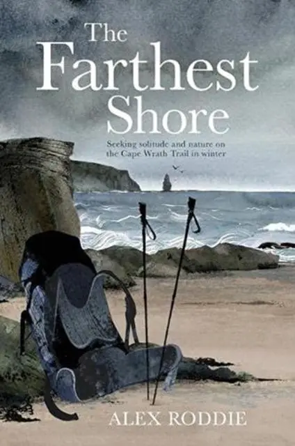 Cover: 9781839810206 | The Farthest Shore | Alex Roddie | Taschenbuch | Englisch | 2021