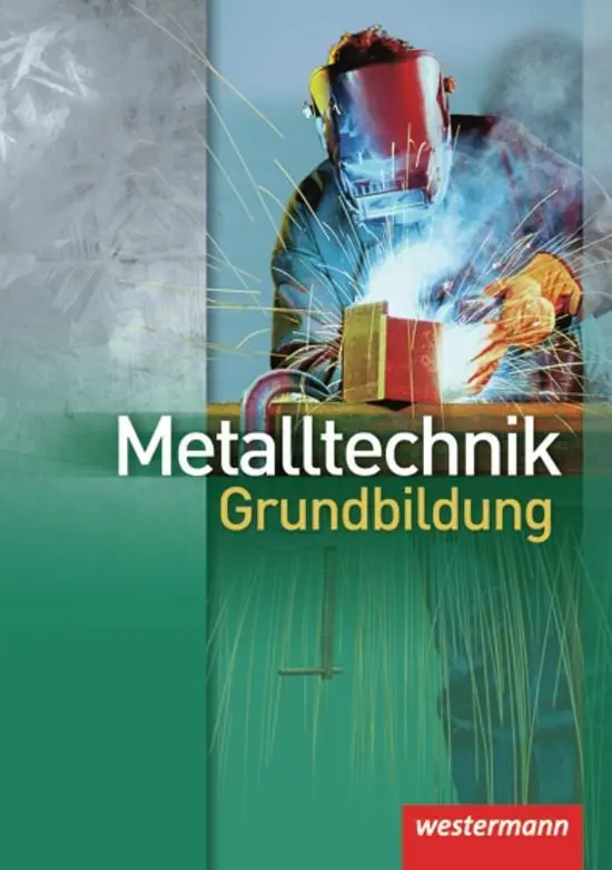 Cover: 9783142310206 | Metalltechnik Grundbildung | Dietmar Falk | Buch | 337 S. | Deutsch