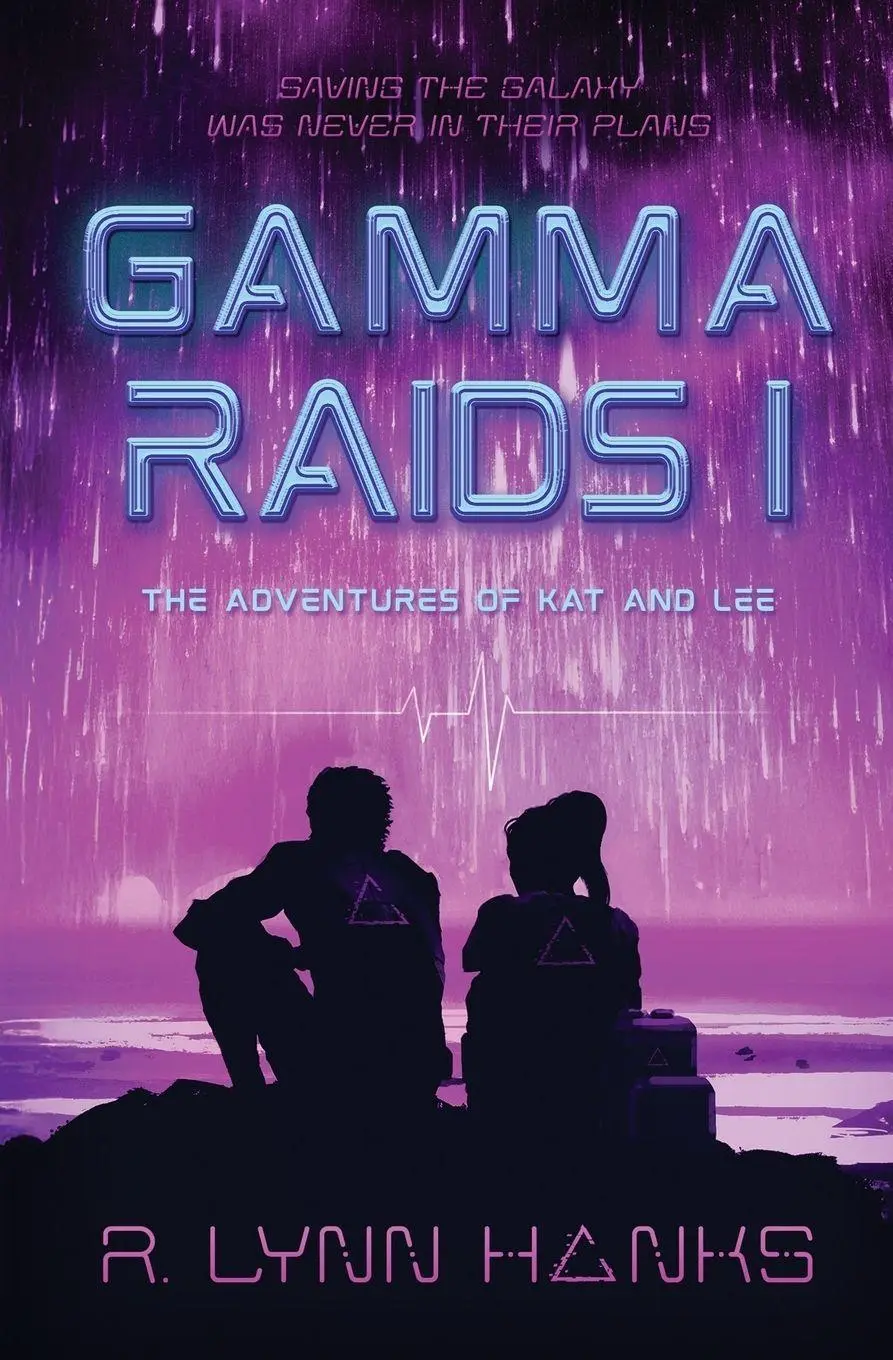 Cover: 9798999420206 | Gamma Raids I | R. Lynn Hanks | Taschenbuch | Englisch | 2025