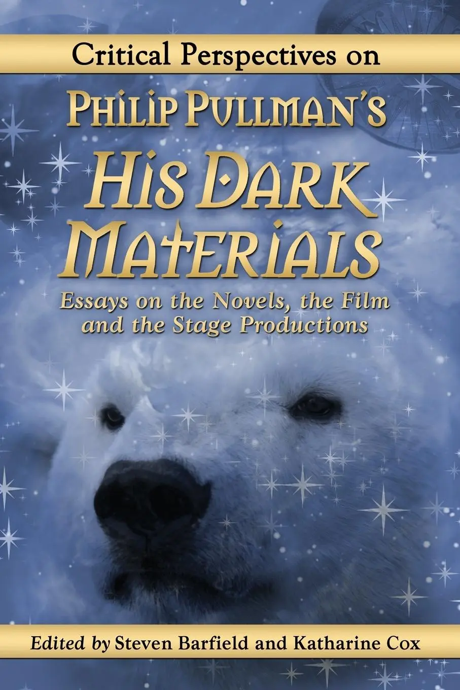 Cover: 9780786440306 | Critical Perspectives on Philip Pullman's His Dark Materials | Buch