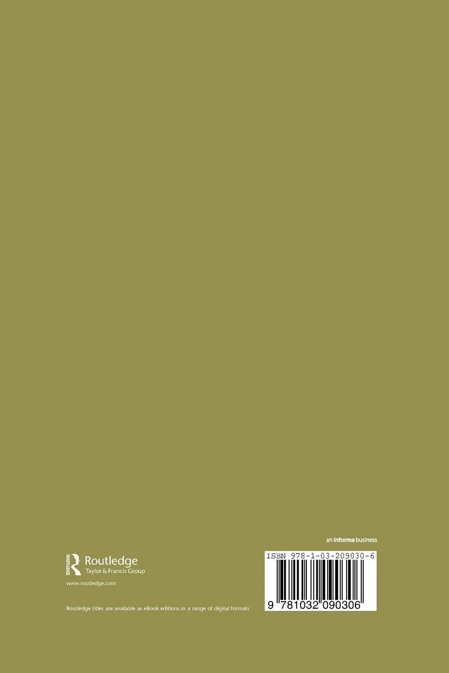 Rückseite: 9781032090306 | A History of the Pyrrhic War | Patrick Alan Kent | Taschenbuch | 2021