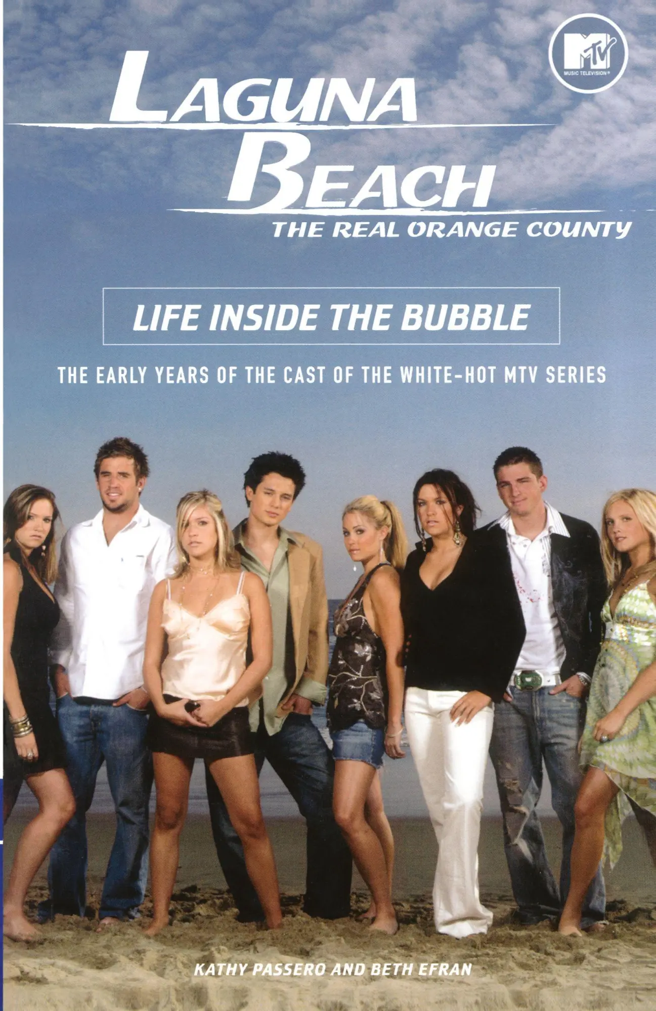 Cover: 9781416520306 | Laguna Beach | The Real Orange County: Life Inside the Bubble | Buch