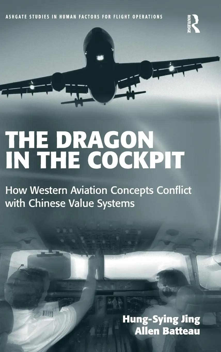 Cover: 9781472410306 | The Dragon in the Cockpit | Hung Sying Jing (u. a.) | Buch | Englisch