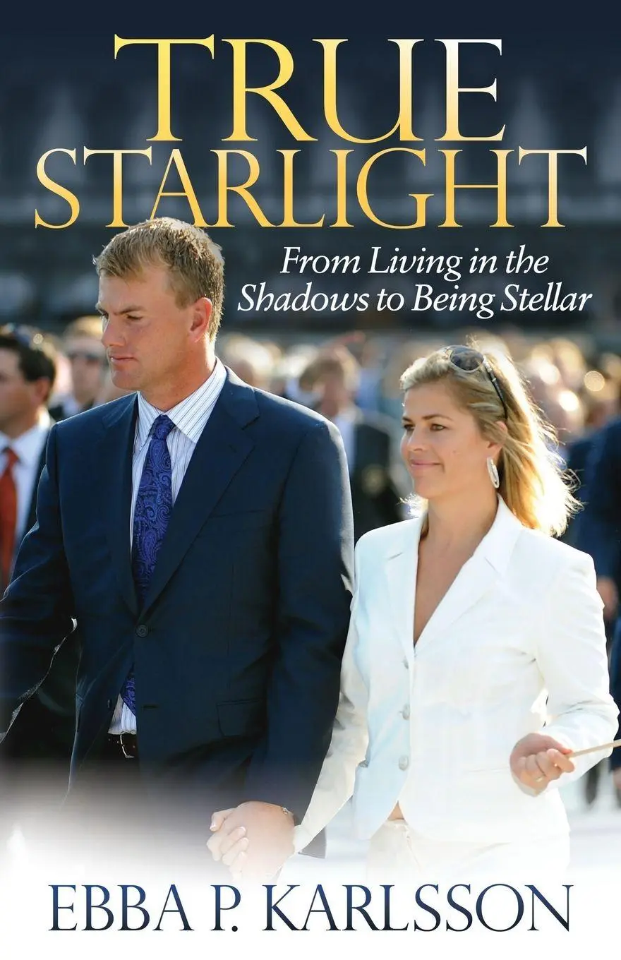 Cover: 9781642790306 | True Starlight | From Living in the Shadows to Being Stellar | Buch