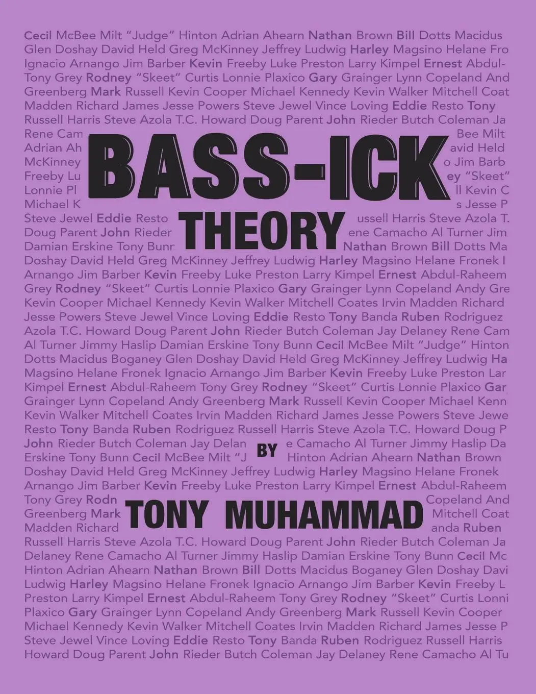 Cover: 9781716420306 | Bass-ick Theory | Music theory and life lessons for bassists | Buch