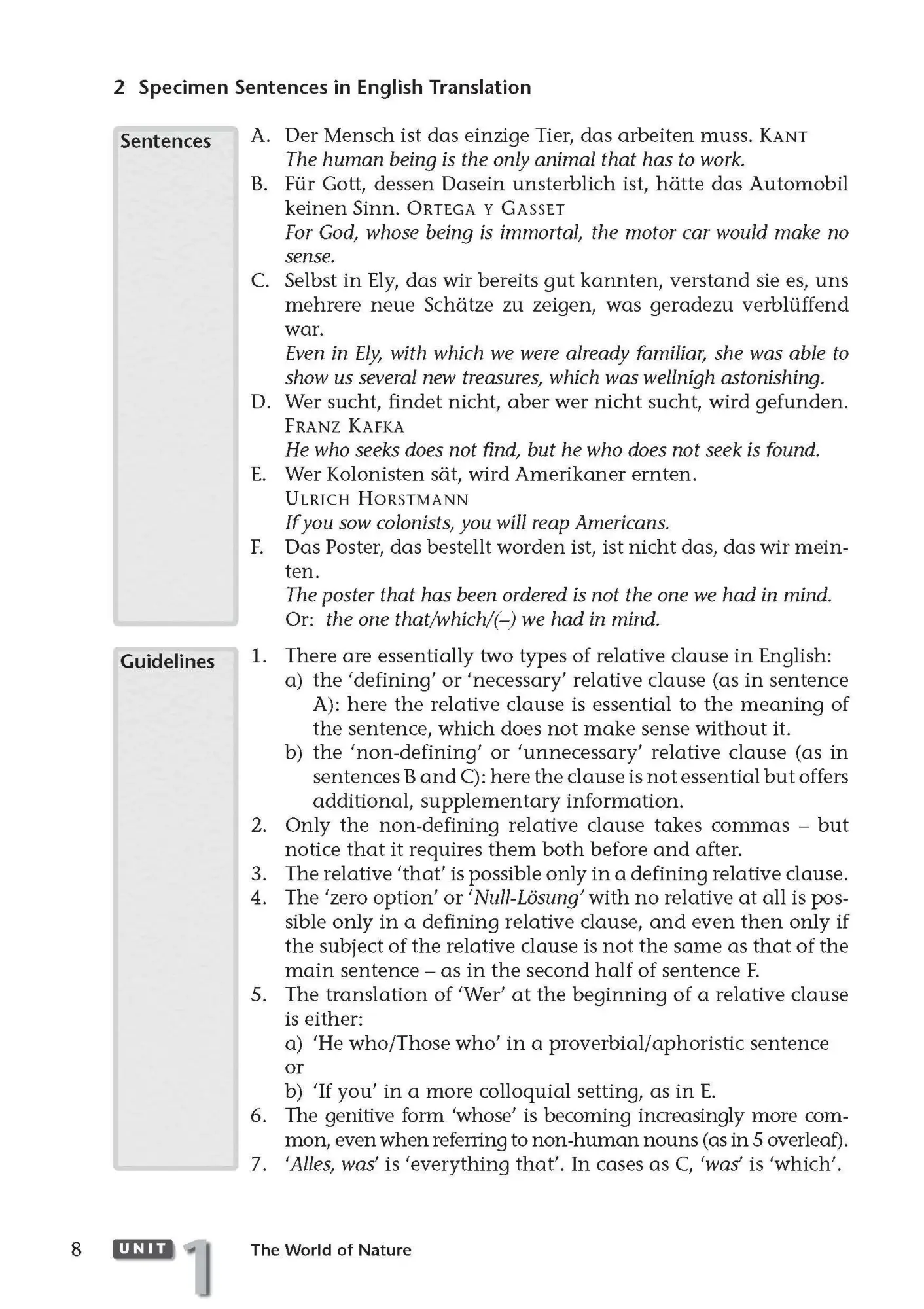 Bild: 9783129390306 | Grundkurs Übersetzen Deutsch-Englisch | Richard Humphrey | Taschenbuch