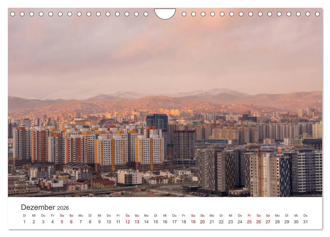 Bild: 9783457600306 | Mongolei - Bezaubernde Natur in einem wunderschönen Land....