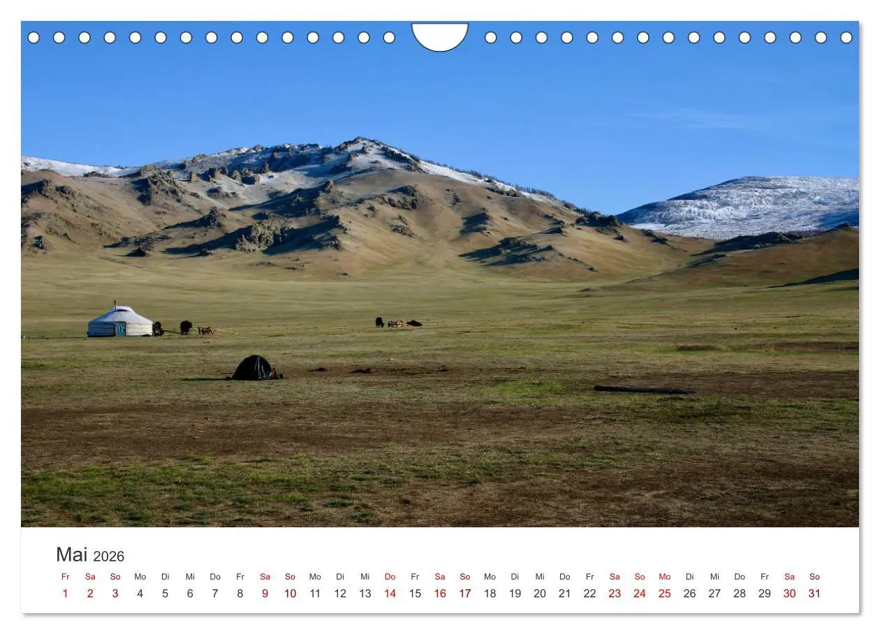 Bild: 9783457600306 | Mongolei - Bezaubernde Natur in einem wunderschönen Land....