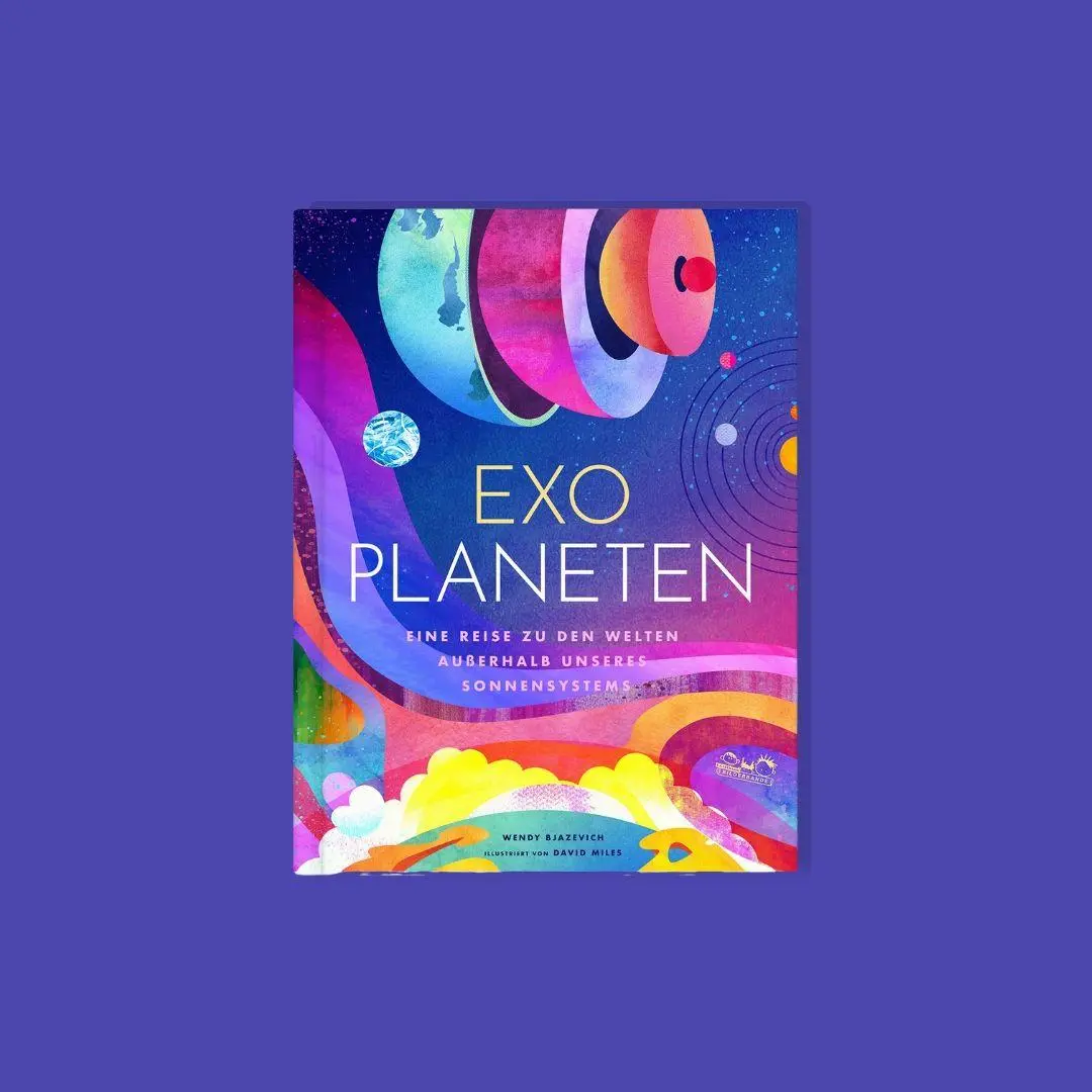 Bild: 9783690010306 | Exoplaneten | Eine Reise zu den Welten außerhalb unseres Sonnensystems