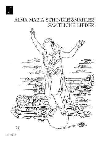 Sämtliche Lieder Geheftet