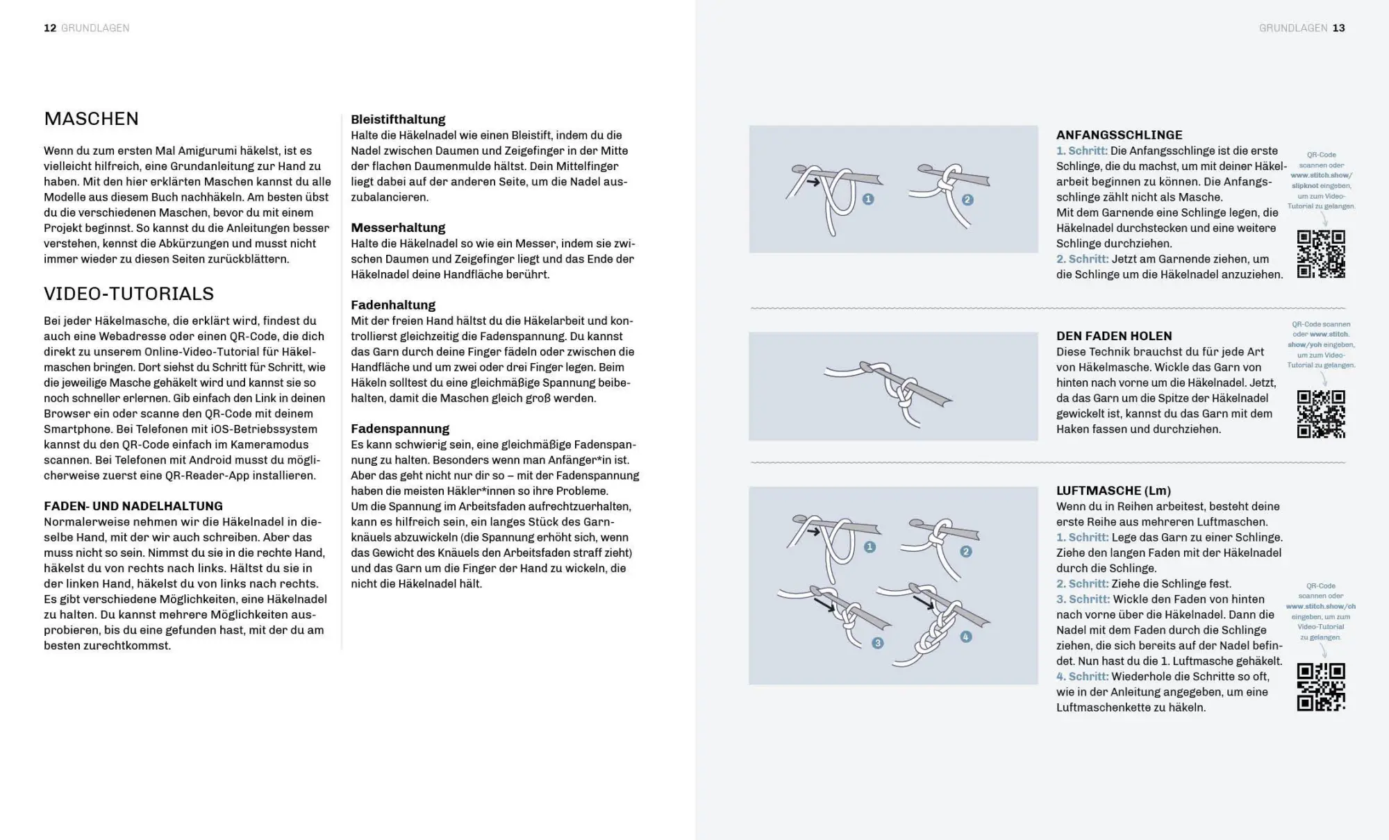 Bild: 9783745930306 | Die Mini-Amigurumi-Häkelschule | Mariska Vos-Bolman | Taschenbuch