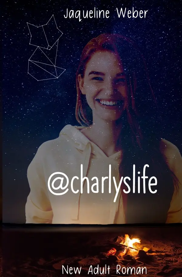 Cover: 9783757500306 | @charlyslife | Jaqueline Weber | Taschenbuch | 424 S. | Deutsch | 2022