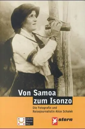 Cover: 9783854760306 | Von Samoa zum Isonzo | Elke Krasny (u. a.) | Taschenbuch | Kartoniert