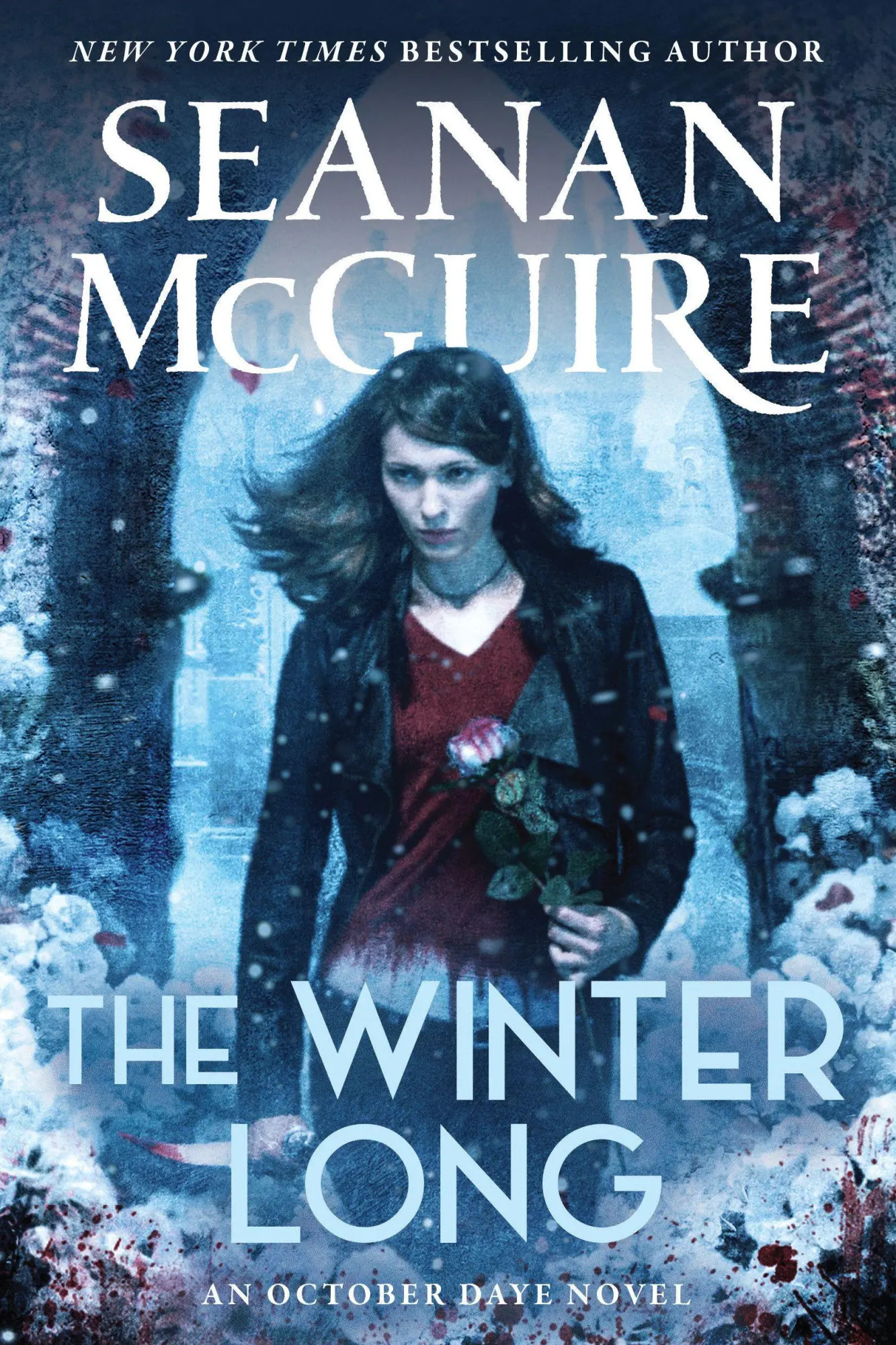 Cover: 9780756420406 | The Winter Long | Seanan Mcguire | Taschenbuch | Englisch | 2025