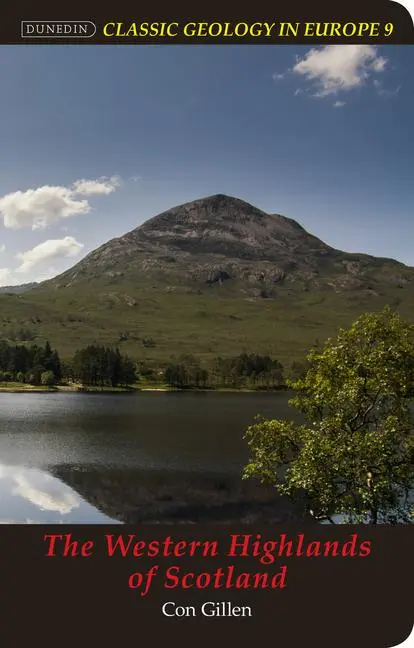 Cover: 9781780460406 | The Western Highlands of Scotland | Con Gillen | Taschenbuch | 2019
