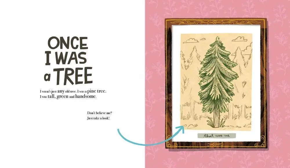 Bild: 9781805130406 | Once I Was a Tree | Eoin McLaughlin | Buch | Englisch | 2025