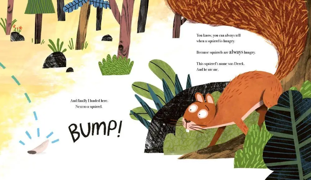 Bild: 9781805130406 | Once I Was a Tree | Eoin McLaughlin | Buch | Englisch | 2025