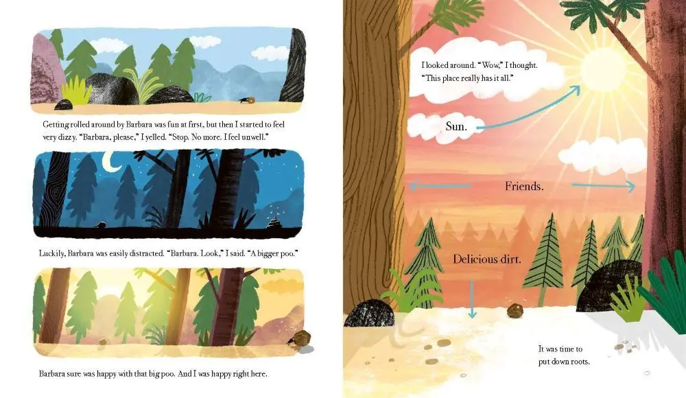 Bild: 9781805130406 | Once I Was a Tree | Eoin McLaughlin | Buch | Englisch | 2025