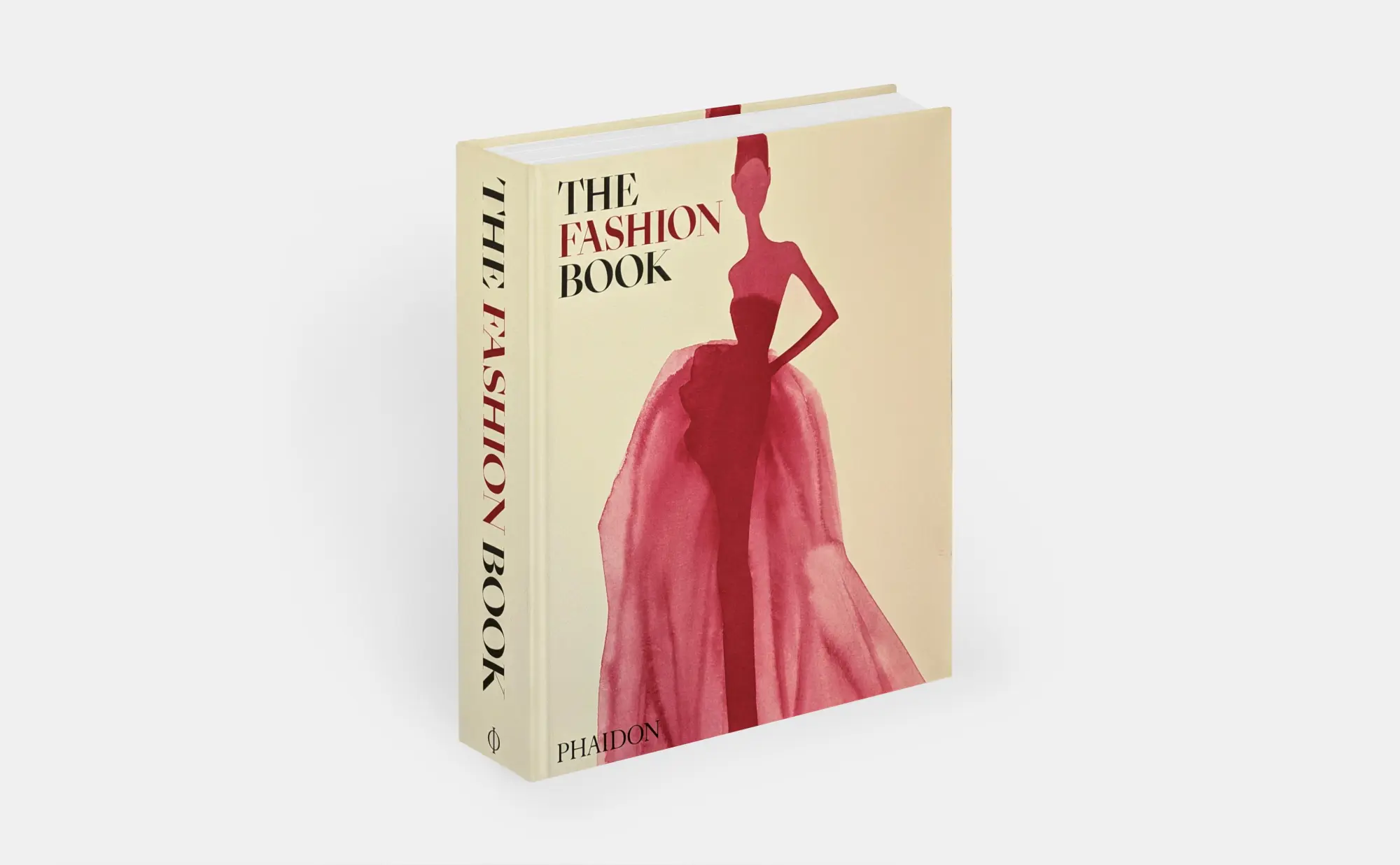 Bild: 9781837290406 | The Fashion Book (2025) | Buch | 584 S. | Englisch | 2025