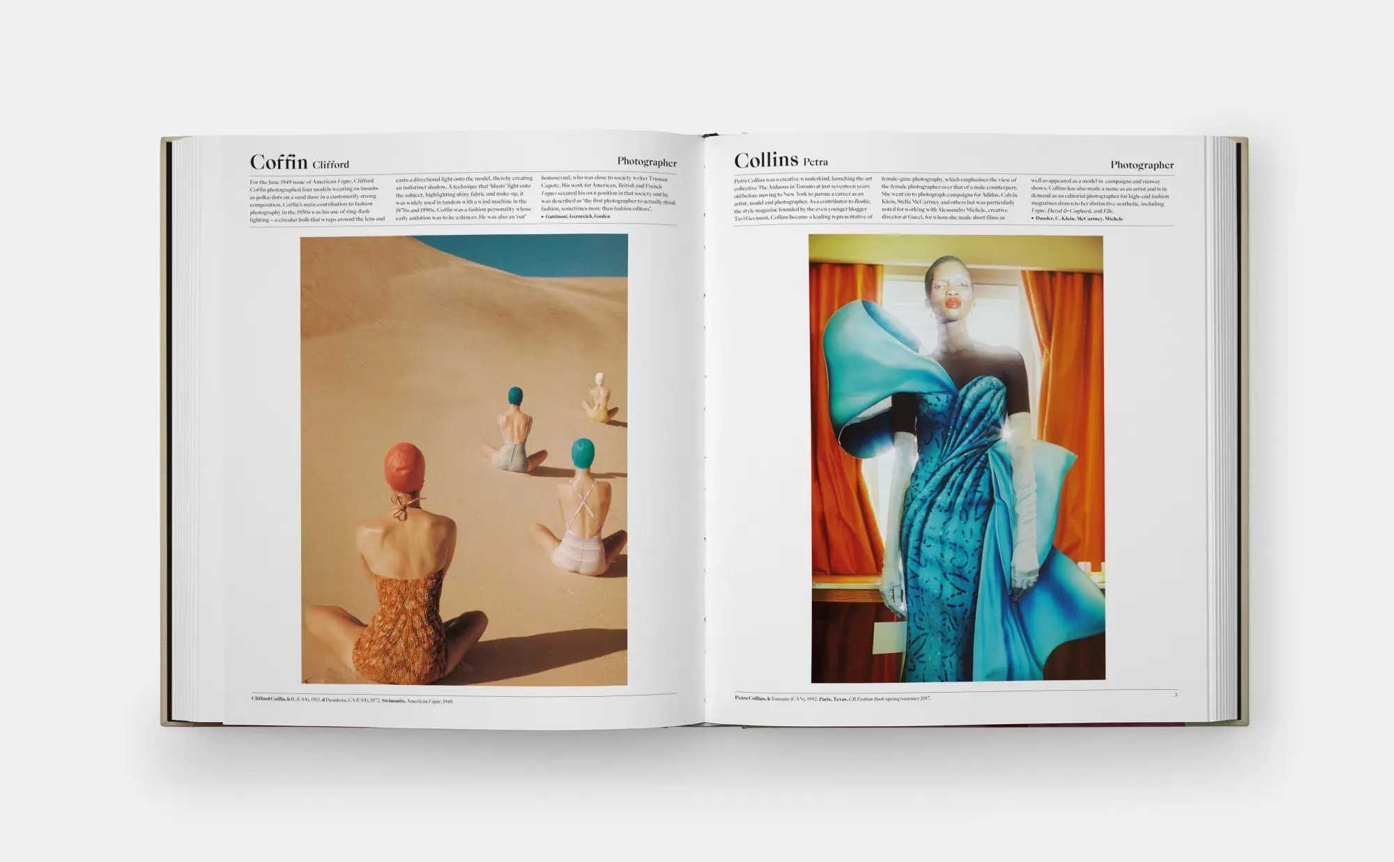 Bild: 9781837290406 | The Fashion Book (2025) | Buch | 584 S. | Englisch | 2025