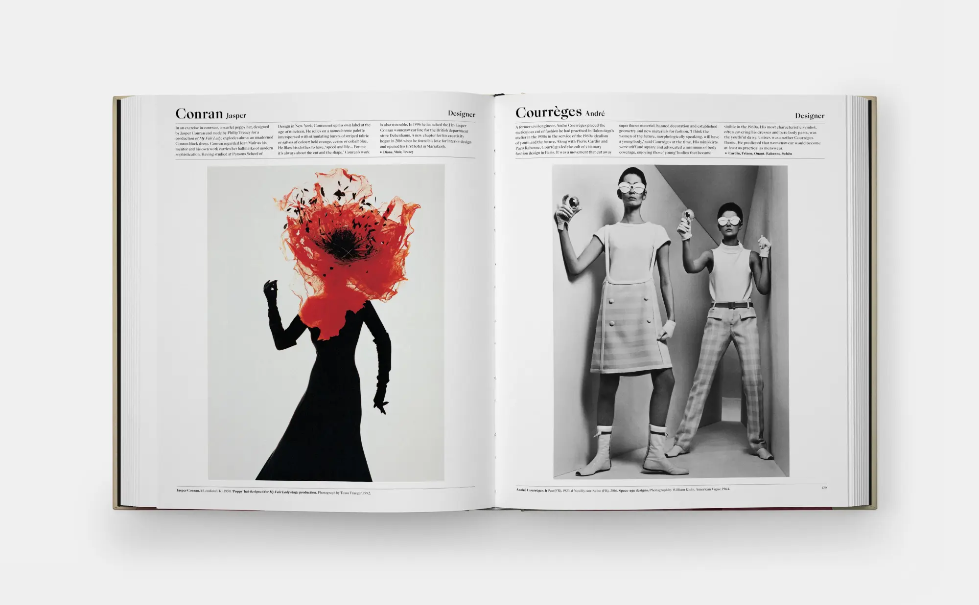 Bild: 9781837290406 | The Fashion Book (2025) | Buch | 584 S. | Englisch | 2025