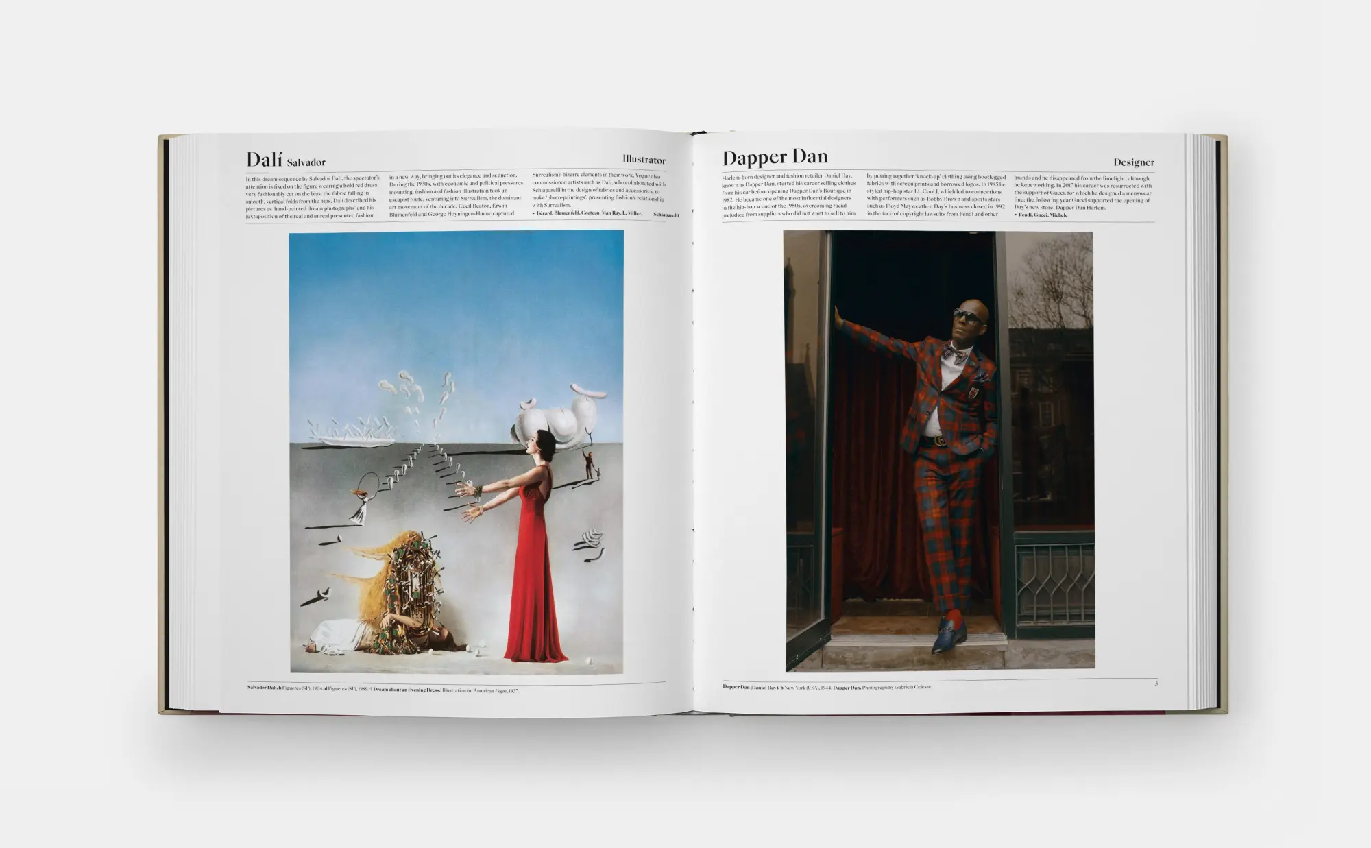 Bild: 9781837290406 | The Fashion Book (2025) | Buch | 584 S. | Englisch | 2025