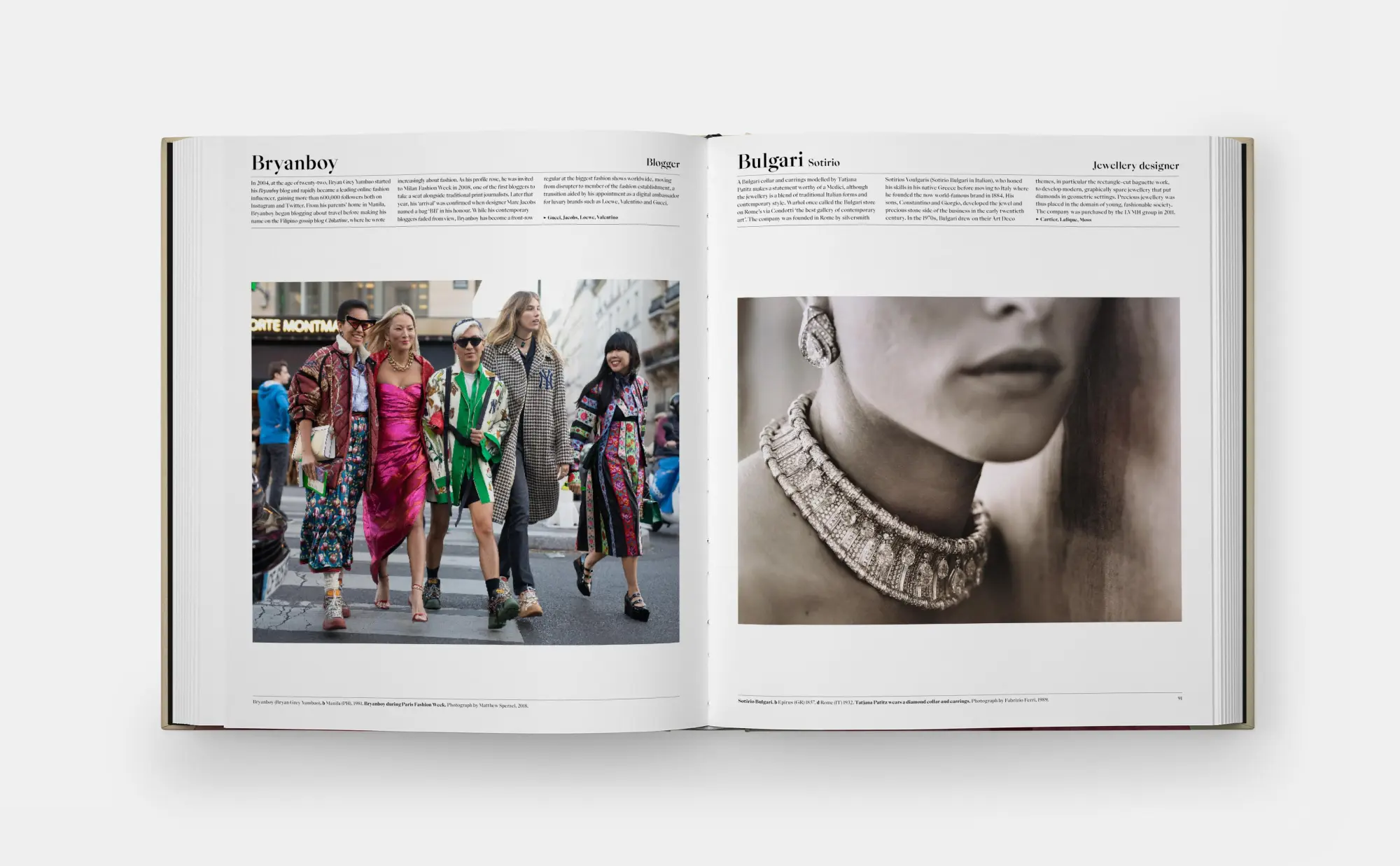 Bild: 9781837290406 | The Fashion Book (2025) | Buch | 584 S. | Englisch | 2025