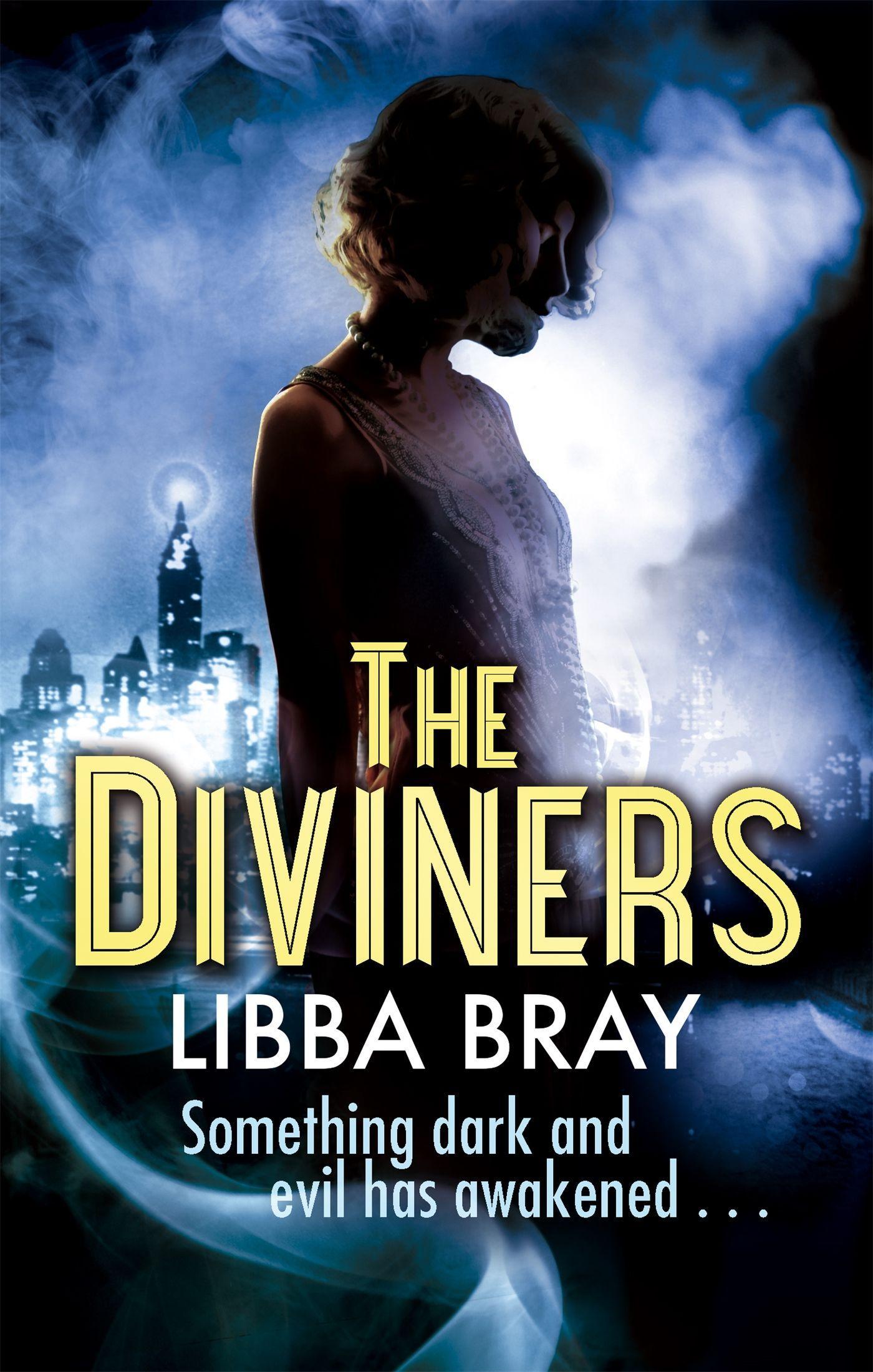 The Diviners | Libba Bray | Taschenbuch | 583 S. | Englisch | 2012 | Little, Brown Book Group | EAN 9781907410406 - Bray, Libba