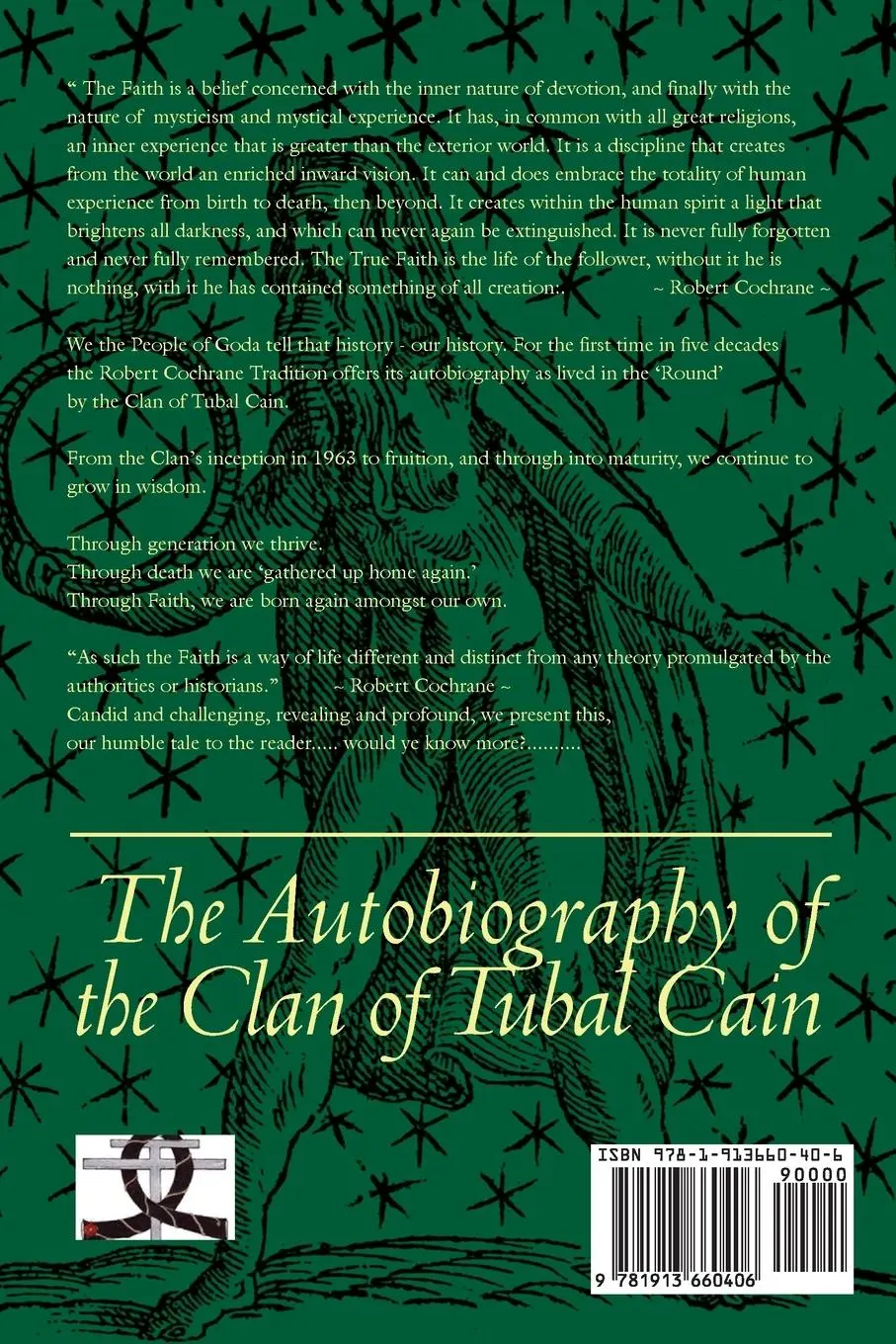 Rückseite: 9781913660406 | TUBAL'S MILL. A Legacy Lived Through The Round Of Life | Shani Oates