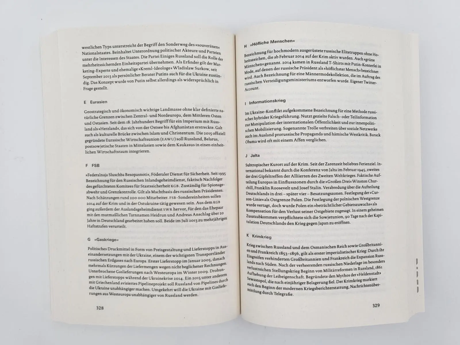 Bild: 9783492310406 | Putins Welt | Katja Gloger | Taschenbuch | 400 S. | Deutsch | 2017