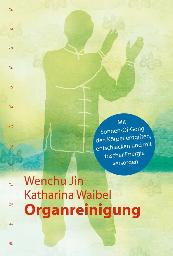 Cover: 9783968600406 | Organreinigung | Wenchu Jin (u. a.) | Taschenbuch | 58 S. | Deutsch