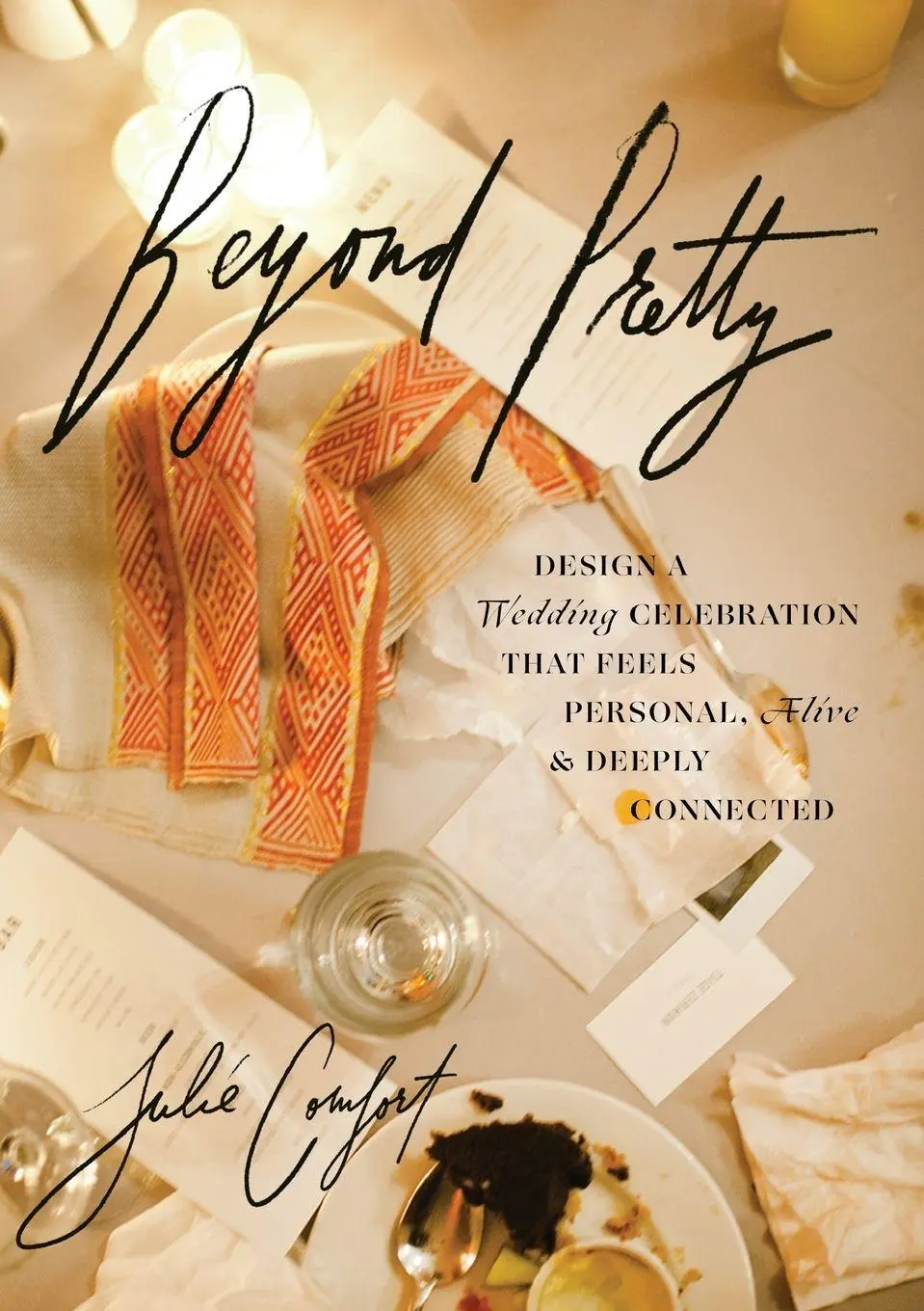 Cover: 9783982910406 | Beyond Pretty | Julie Comfort | Taschenbuch | Englisch | 2026
