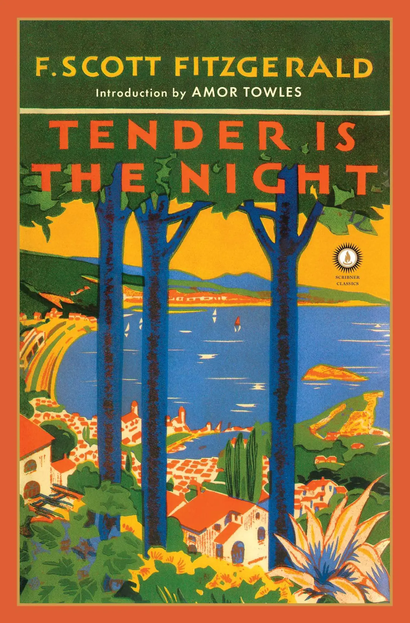 Cover: 9780684830506 | Tender Is the Night | F Scott Fitzgerald | Buch | Englisch | 1996