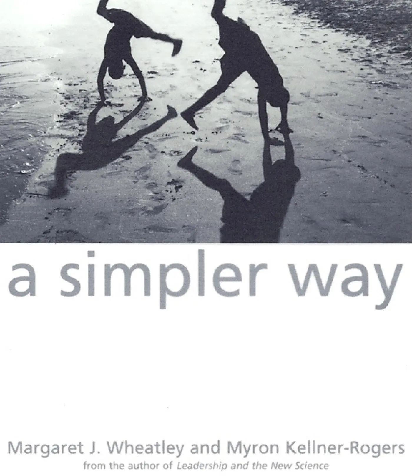 Cover: 9781576750506 | A Simpler Way | Margaret J Wheatley (u. a.) | Taschenbuch | Englisch