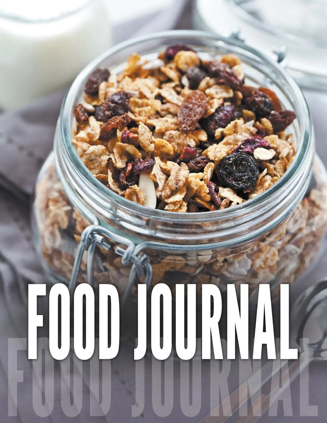 Cover: 9781681450506 | Food Journal | Speedy Publishing Llc | Taschenbuch | Englisch | 2015