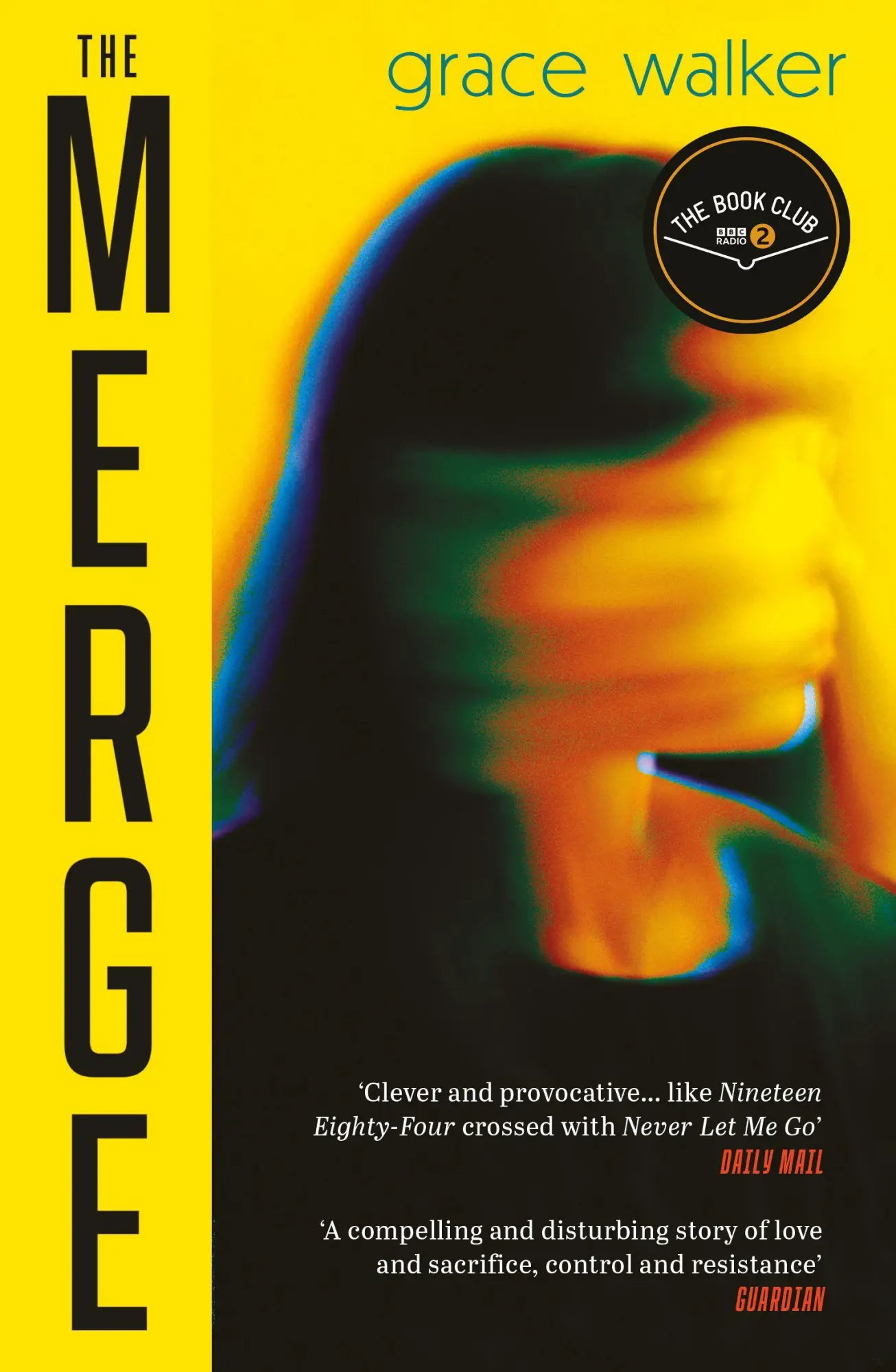 Cover: 9781836430506 | The Merge | A Radio 2 Book Club Pick | Grace Walker | Taschenbuch
