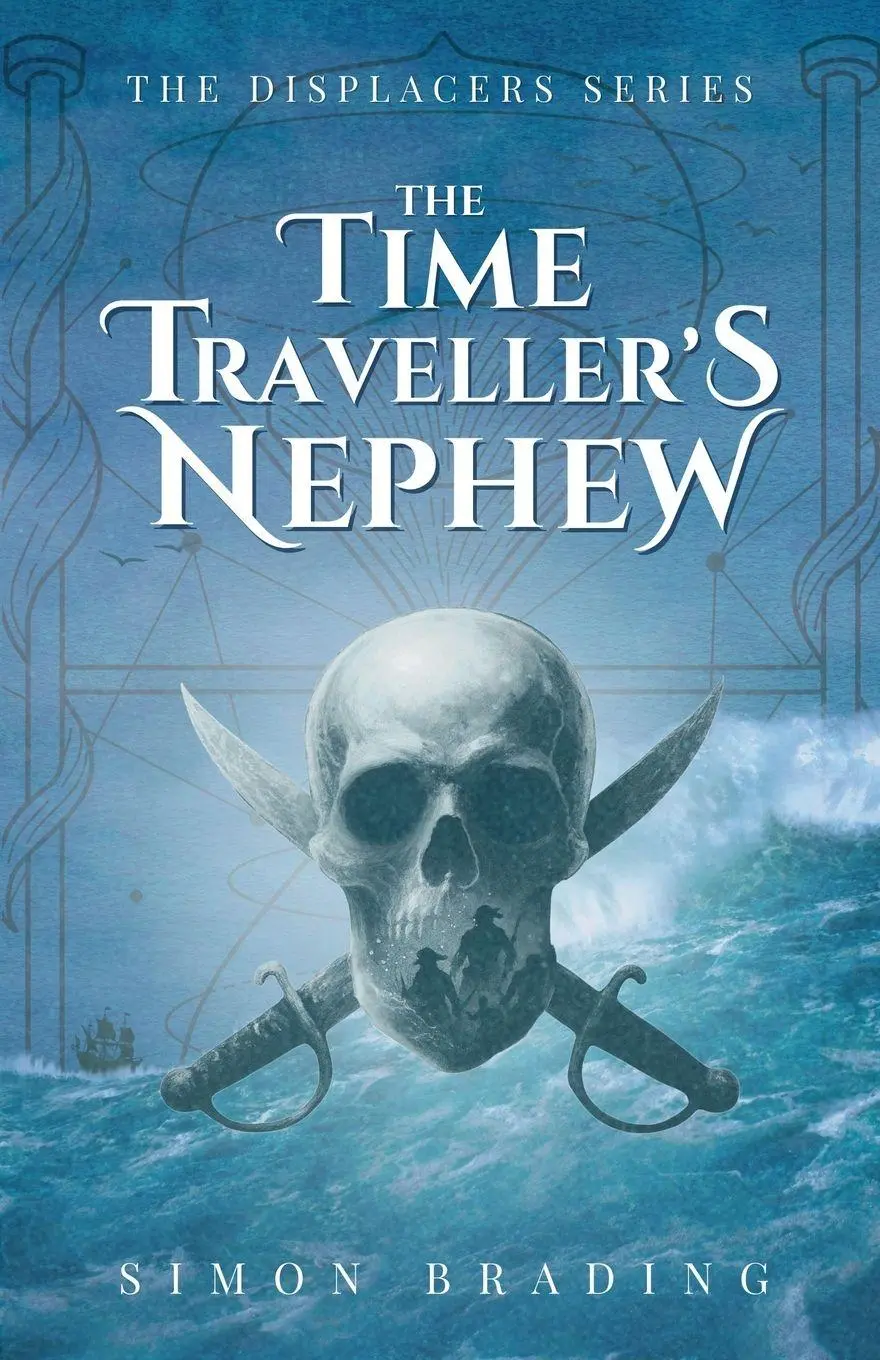 Cover: 9781917470506 | The Time Traveller's Nephew | Simon Brading | Taschenbuch | Englisch