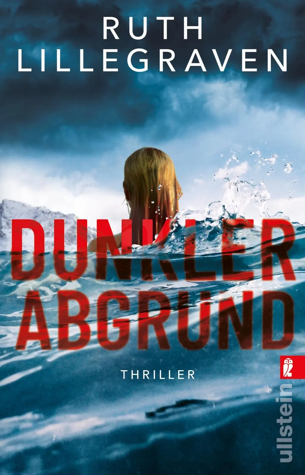 Cover: 9783548070506 | Dunkler Abgrund | Ruth Lillegraven | Taschenbuch | 384 S. | Deutsch