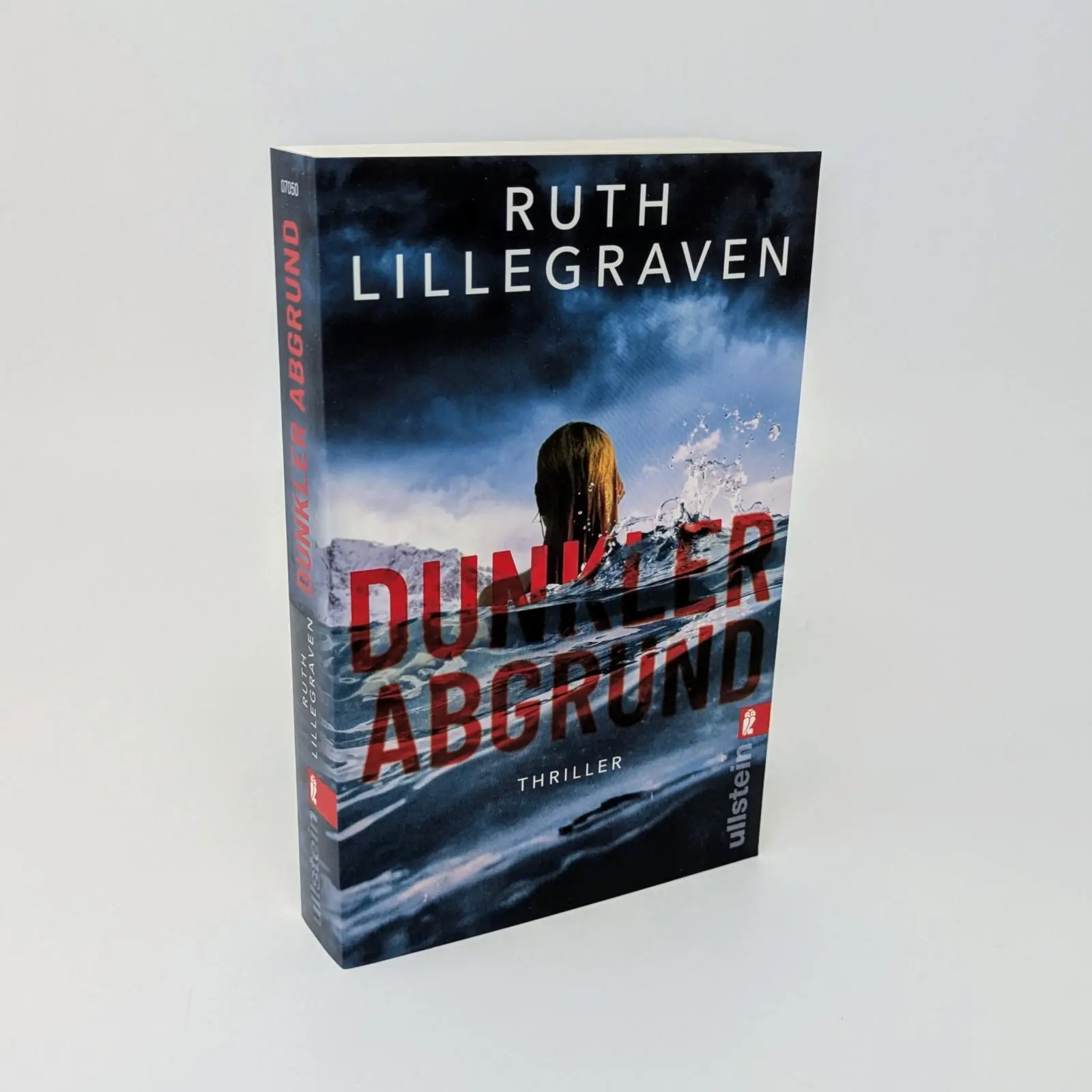 Bild: 9783548070506 | Dunkler Abgrund | Ruth Lillegraven | Taschenbuch | 384 S. | Deutsch