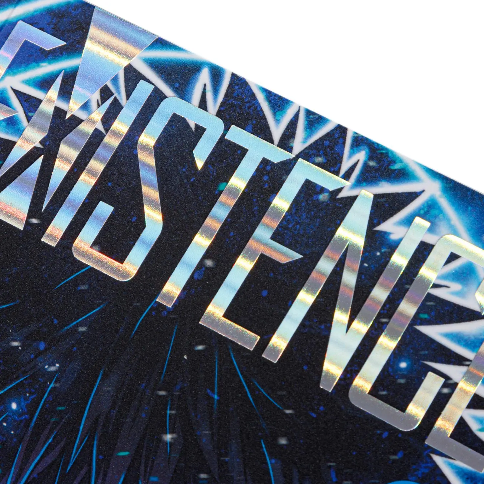 Bild: 9783551630506 | Existence 3 | Kwang Jin | Taschenbuch | Existence | 416 S. | Deutsch