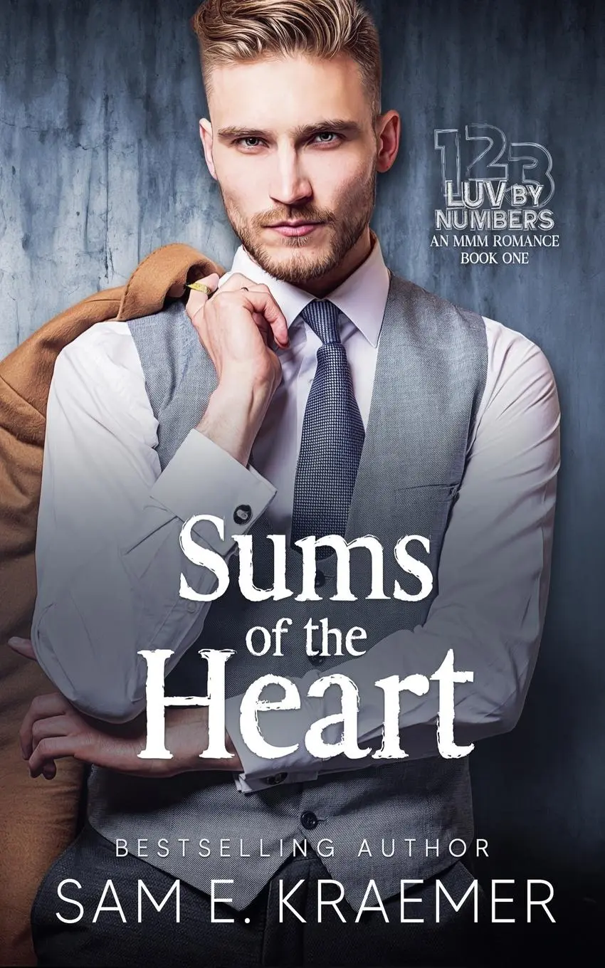 Cover: 9798227010506 | Sums of the Heart | Sam E. Kraemer | Taschenbuch | Englisch | 2025